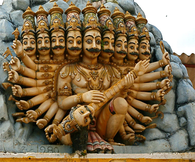 ravana