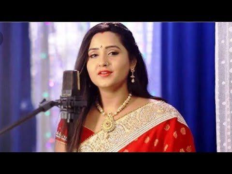 खूब पसंद किया जा रहा काजल राघवानी का छठ गीत 'पेन्हीं ना बलम जी पियरिया'