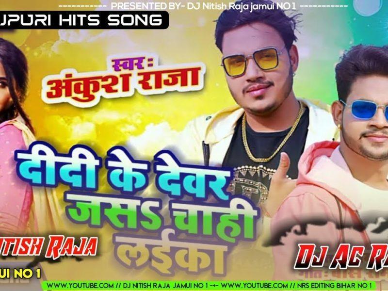 Didi Ke Devar Jas Chahi Laika