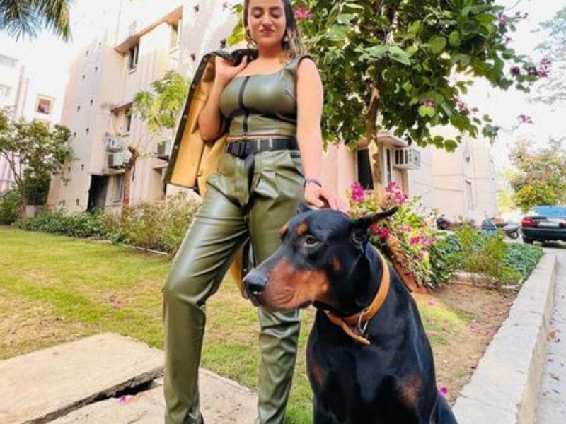 Akshara Singh का स्वैग, खूबसूरती के कायल हैं लाखों दिवाने