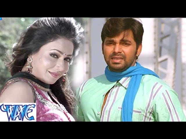 कहाँ बाड़ी धनिया हमार | Pawan Singh | Kaha Badi Dhaniya Hamar | Bhojpuri Video 2015